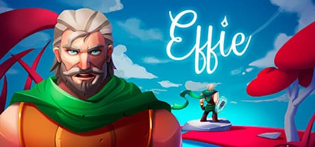 Effie — A Nostalgic Action-Adventure Revitalized