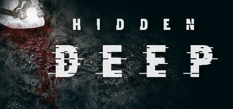 Hidden Deep:深海SFホラーでクルーを指揮せよ