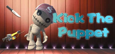 Kick The Puppet:内なる破壊的な楽しさを解き放とう!