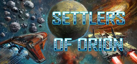 Settlers of Orion:宇宙開拓とボードゲーム戦略の融合