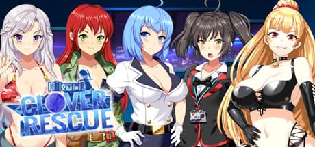 Hikari! Clover Rescue: Save the World, Save the Girls