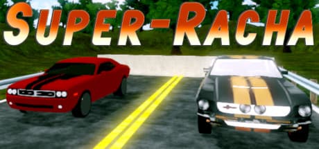 Super Racha: Brazilian Indie Racing Action on 5 Tracks