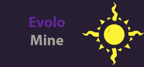 Evolo.Mine:進化の混沌世界で楽しむクリッカーアドベンチャー