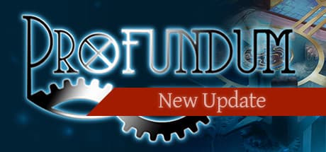 Profundum: スチームパンクの深淵に隠された謎をVRで解き明かす冒険