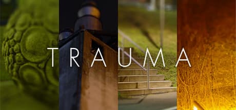 Trauma:インタラクティブな夢の探求