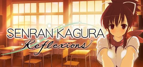 閃乱カグラ Reflexions: 親密さと白昼夢を深く探求する