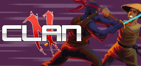 Clan N: Fast-Paced Arcade Brawler Returns