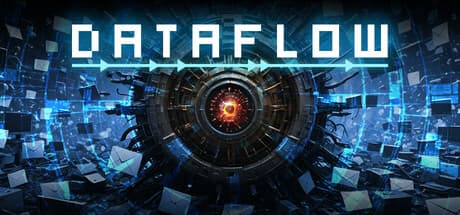 DATAFLOW：無料プレイのインディーゲームでネットワークを制覇せよ！