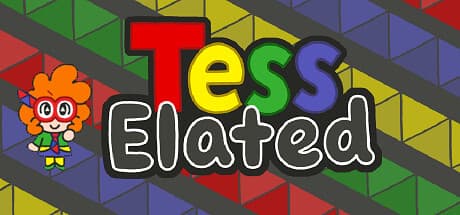 Tess Elated — Addictive Logic Puzzle Challenge
