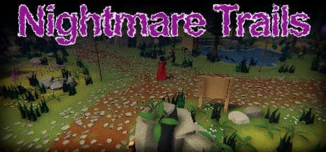 Nightmare Trails: Survive the Interdimensional Onslaught