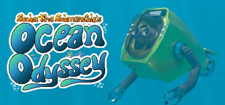 Scuba's Ocean Odyssey VR: Explore and Clean the Seas