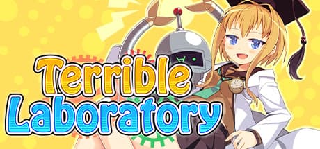 Terrible Laboratory：ロボット開発プロジェクトを守る科学者の戦い