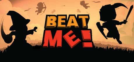 Beat Me! Physics-Based Brawler for Chaotic Fun