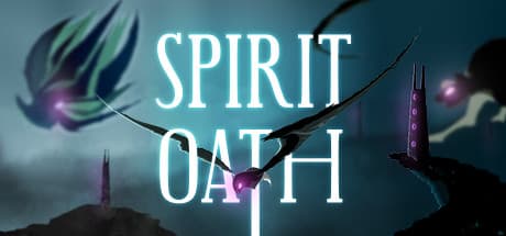 Spirit Oath：森の守護者として世界を再建せよ