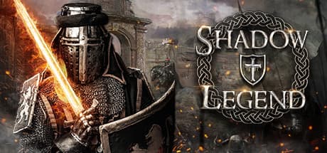 Shadow Legend VR: Become a Medieval Knight in an Epic RPG Adventure