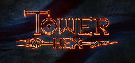 TowerHex: VR Escape Adventure in Lava Mountain Ruins