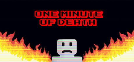 One minute of death — A Challenging and Difficult Action Platformer