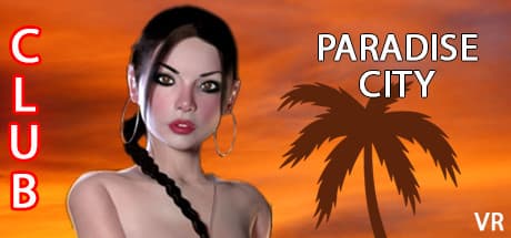 Paradise City VR: Explore a Lively City of Beautiful Girls