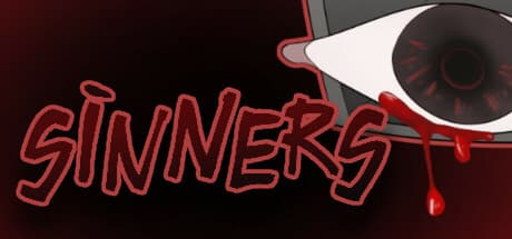 SINNERS: Escape the Dark Cell