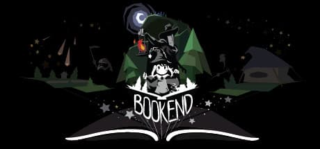 Bookend: 飛び出す絵本で魔女の物語を体験する無料アドベンチャー