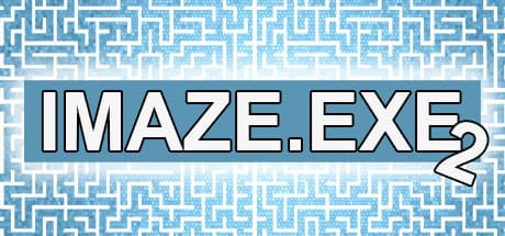 IMAZE.EXE 2：60の迷路レベルを攻略するアドベンチャー