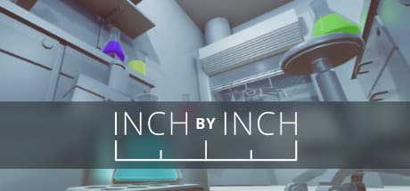 Inch by Inch: Shrinking Scientist's Antidote Puzzle Adventure