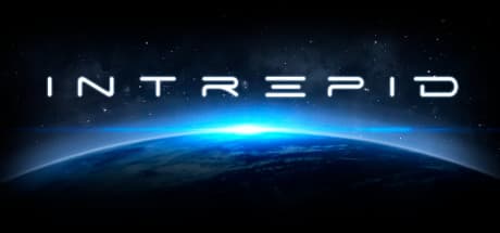 Intrepid: 宇宙船からの脱出アドベンチャー