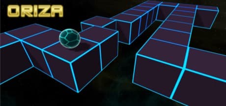 Oriza: Master the Roll in a 3D Physics Challenge