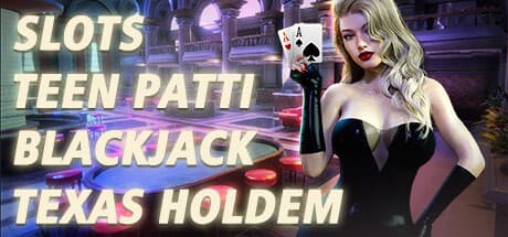 Poker Master – Global Casino Games: Texas Hold'em, Roulette & More