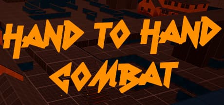 Hand to Hand Combat: Unleash Finger Guns and Magic in VR