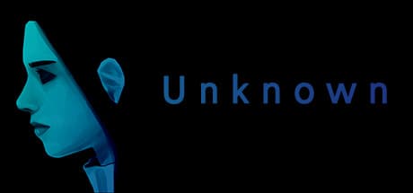 Unknown: 窓のない館からの少女の脱出