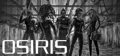 OSIRIS: Journey to Heaven in this Early Access Action Title
