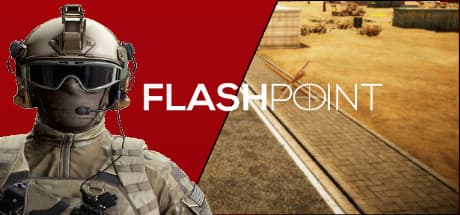 フラッシュポイント - オンラインFPS — スピーディーな基本プレイ無料シューター