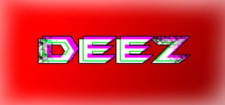 Deez: 骸骨魔術師のダンジョンクロール