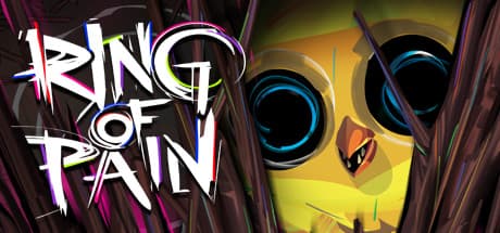 Ring of Pain: Turn-Based Roguelike Dungeon Crawler