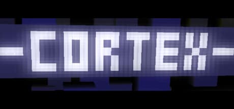 Cortex — サイケデリックなトンネルランナー