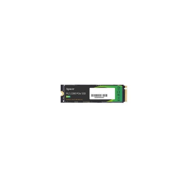 Apacer AS2280Q4U (Phison E18 + Micron B47R) 512 GB