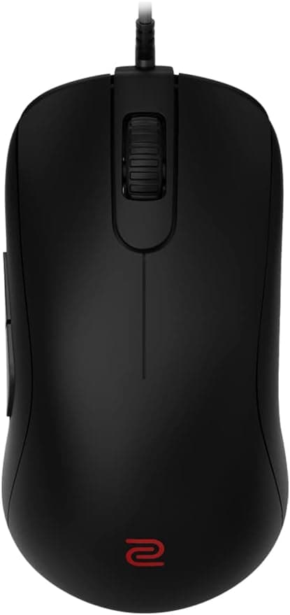 BenQ Zowie S2-C 左右対称ゲーミングマウス