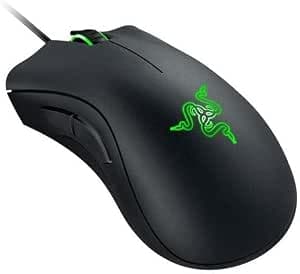 Razer Deathadder Essential RZ01-03850100-R3C1