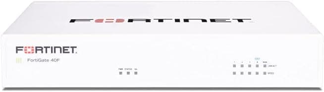 TINET FortiGate FG-40F