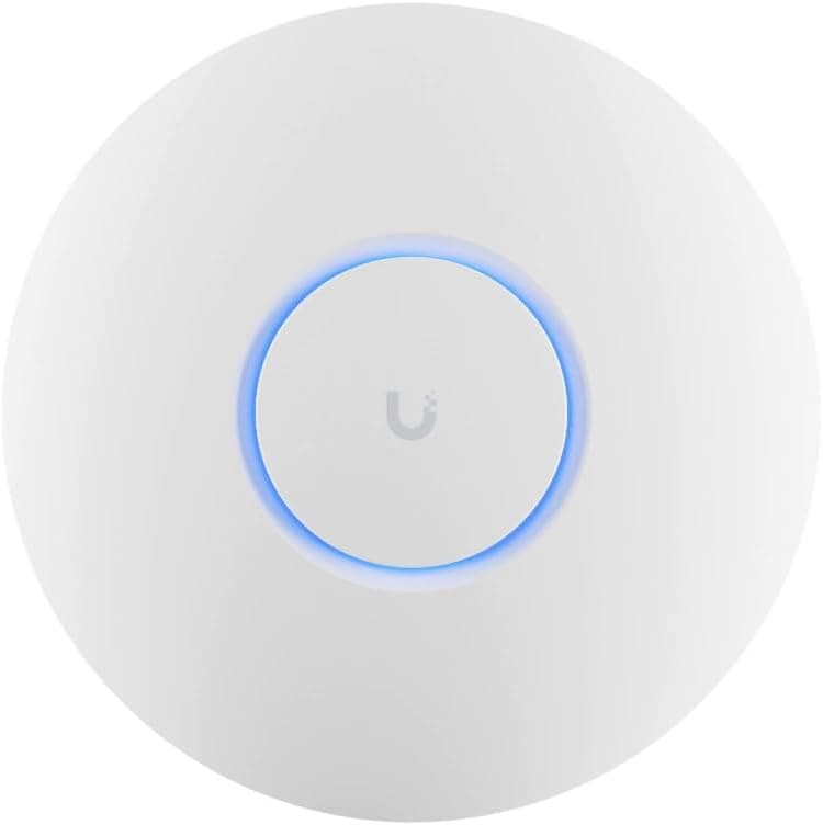 Ubiquiti AP Unifi U6+ 3.0 Gbps