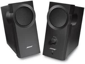 Bose マルチメディアスピーカー Companion 2 Series I 348053-1010