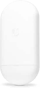 Ubiquiti NanoStation 5AC Loco 5GHz airMAX ac CPE 専用Wi-Fi管理付き (Loco5AC-US)