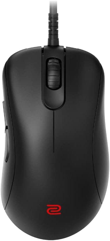 BenQ Zowie EC3-C 人間工学ゲーミングマウス