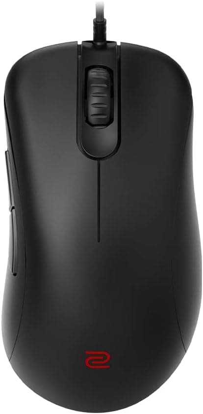 ベンキュージャパン BenQ ZOWIE EC1-C ゲーミングマウス(左右非対称デザイン)