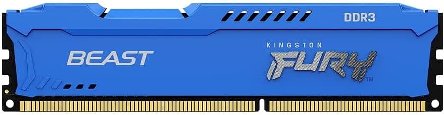 キングストン Kingston FURY デスクトップPC用メモリ DDR3 1600MT