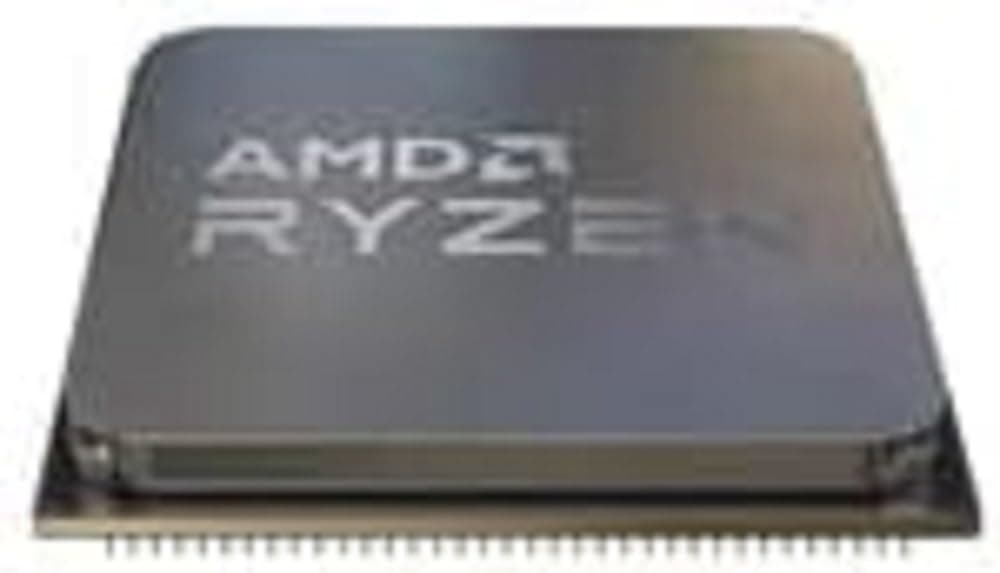 AMD RYZEN 9 7900 トレイ