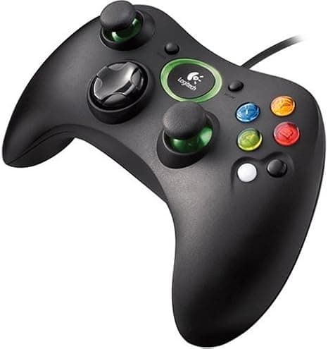 Logitech 963309-0403 ゲームパッド