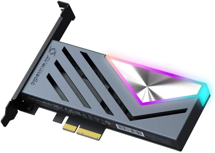 AVerMedia LIVE GAMER 4K 2.1 GC575 PCIe3.0 x4スロット接続内蔵型 HDMI2.1・高リフレッシュレート対応 4Kキャプチャーボード DV0922