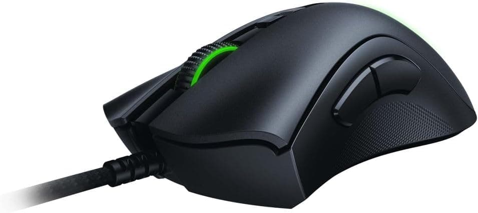 Razer DeathAdder V2 ゲーミングマウス